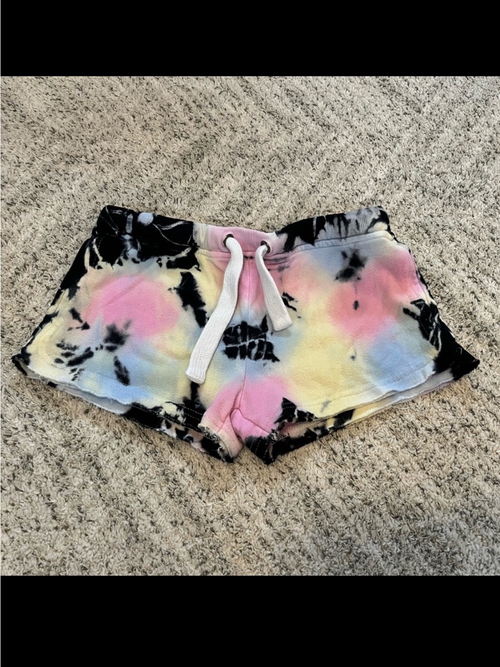 Vintage Havana Shorts